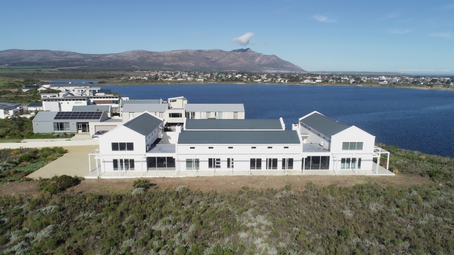 5 Bedroom Property for Sale in Benguela Cove Lagoon Wine Estate Western Cape